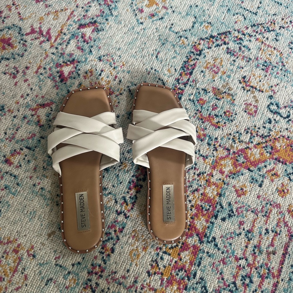 Steve Madden Sandals
